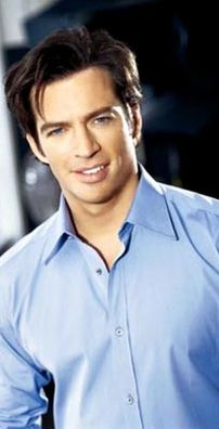 Foto de Harry Connick Jr