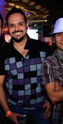 Foto de Efeito Contrário