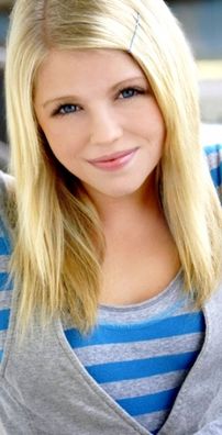 Foto de Kaya Rosenthal