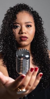 Foto de Amanda de Paula