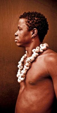 Foto de Kimi Djabaté