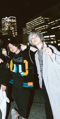 Foto de Lenny Code Fiction