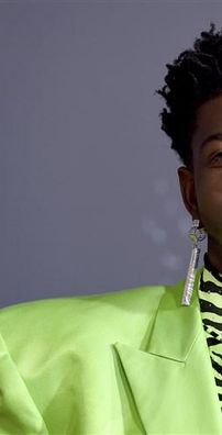 Foto de Lil Nas X