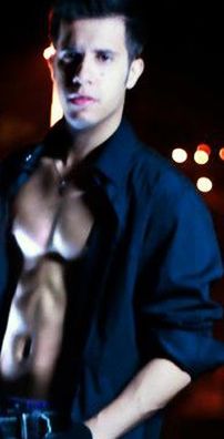 Foto de Danilo Camargo