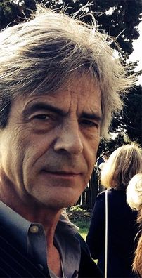 Foto de Martin Briley