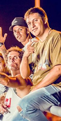 Foto de Ke Personajes