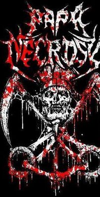 Foto de Papa Necrose