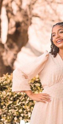 Foto de Letícia Vitória