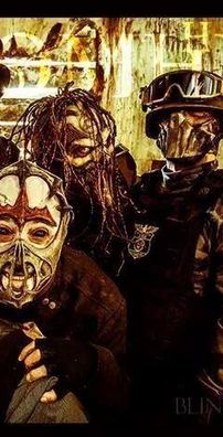 Foto de Mushroomhead