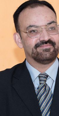 Foto de Marcelo Paz Bezerra