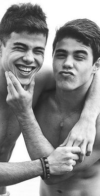 Foto de Brothers Rocha