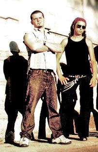 Foto de Tribunal d rua