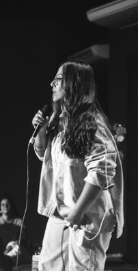 Foto de Amanda Ferraz