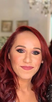 Foto de Lilian e Leila