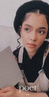 Foto de Sarah Nathalié