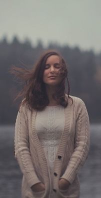 Foto de Esther Moore