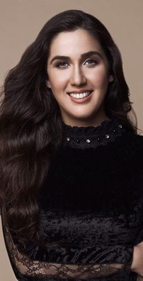 Foto de Patrícia Romania