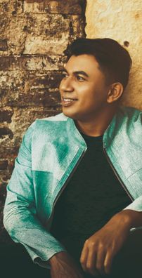 Foto de Gilson Soares