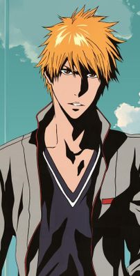 Foto de Bleach