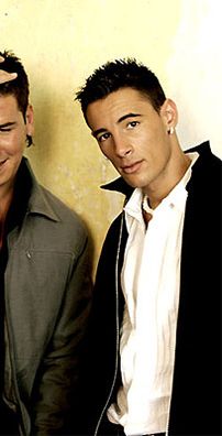 Foto de Andy & Lucas