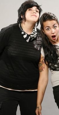 Foto de Girl In a Coma