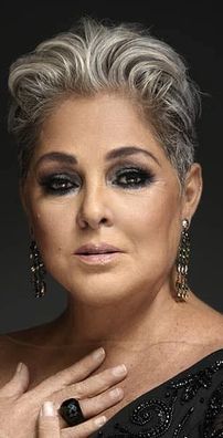 Foto de Lupita D'Alessio