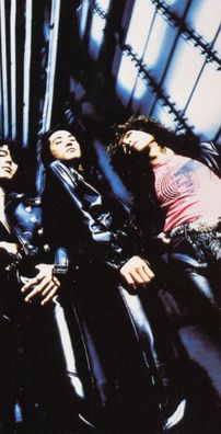 Foto de The Yellow Monkey