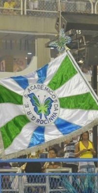 Foto de Acadêmicos da Rocinha