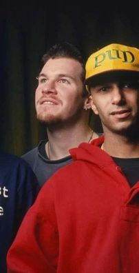 Foto de Rage Against The Machine