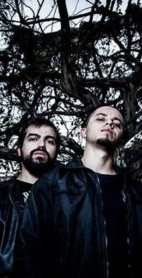 Foto de Tempo de Cinzas