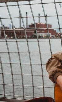 Foto de Corey Kilgannon