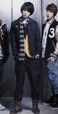 Foto de Dae Guk Nam Ah (The Boss)