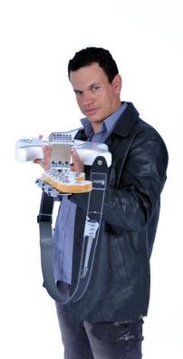 Foto de Banda Projeto X