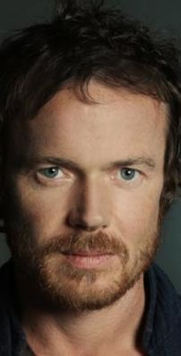 Foto de Damien Rice