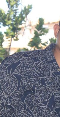 Foto de Geovane e Zélia