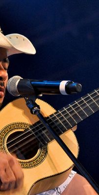 Foto de João Carreiro