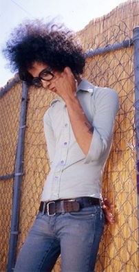 Foto de The Mars Volta