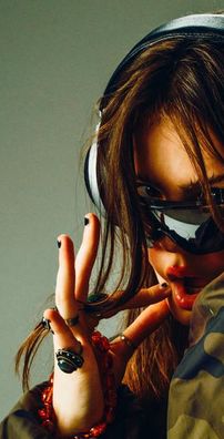 Foto de SOFIA ISELLA