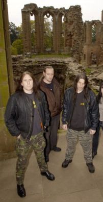 Foto de Bolt Thrower
