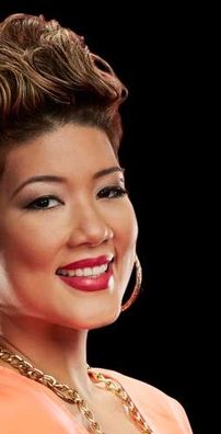 Foto de Tessanne Chin