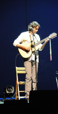 Foto de Gustavo Guimarães