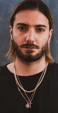 Foto de Alesso