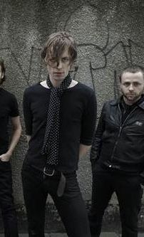 Foto de The Cooper Temple Clause