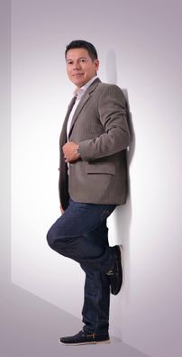 Foto de Fernando Burbano