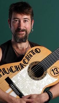 Foto de Muchachito Bombo Infierno