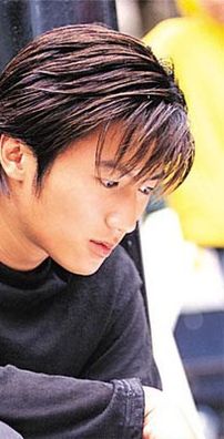 Foto de Nicholas Tse