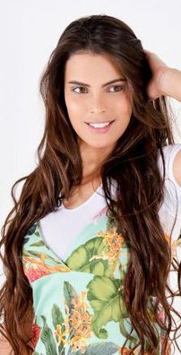 Foto de Marciliane Matos