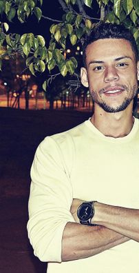 Foto de Rael Moreira