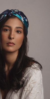 Foto de Bruna Magalhães