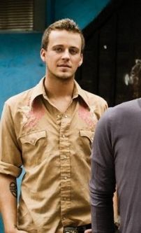 Foto de Love and Theft